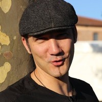 Frederic Martinez