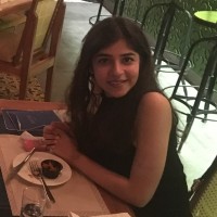 Nikita Sachdev