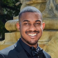 De'Anthoney Jenkins, MBA