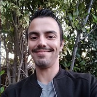 Bruno Matias