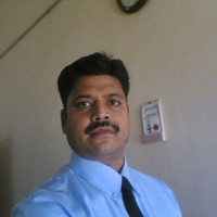 Manavendra Boral