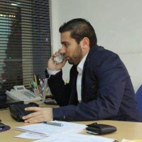 Fouad Dagher