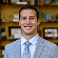 Matthew Desilva