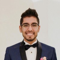 Alexander Marín Ramos