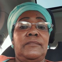 Judith Louw-Khumalo
