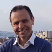 Christophe Vannoye