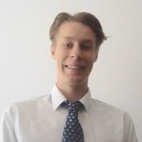 Simon Little
