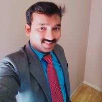 Manikandan Krishnasamy