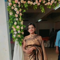 Rinta Varghese