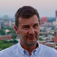 Eric Szymkowiak