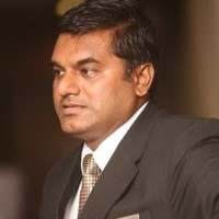 Samit Kumar Trifaley