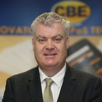 Kevin Cull