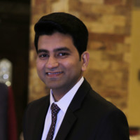 Yasir Ejaz