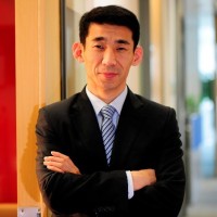 Hilton Yin