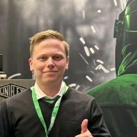 Robin Stenhammar
