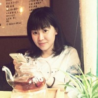 Nicole Wang