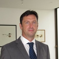Simon Tonge