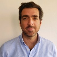 Roberto Caorsi Rumié