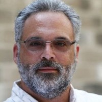 Andrew Wolf