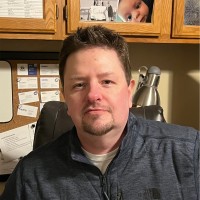 Matt Dargiewicz