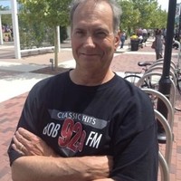 Andy Barber