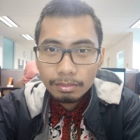 Lucky Anditia Pratama