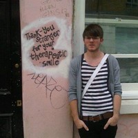 Conor Giles