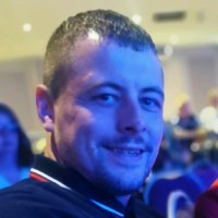 Craig Howgate