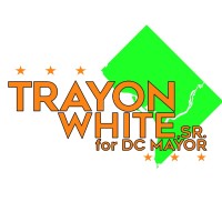 Trayon White