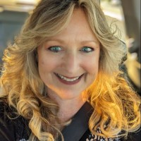 Robyn Stevens