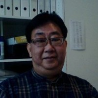 David Tong
