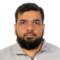 Haseeb A. Sheikh