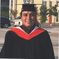 Michael Azer, Msc