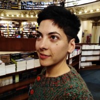 Florencia Ponce García