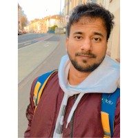 Aniket Phutane