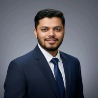 Rushikesh Susar