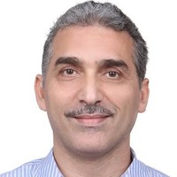 Mohammad Alqadi