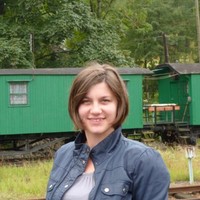 Anna Markowska