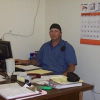 LOUIS ALLEN