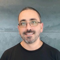 André Luiz Soares Geronymo