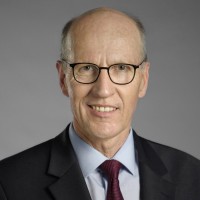 Ulrich M. Gassner