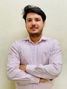 Fahad Qamar