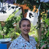 Anya Hitchins