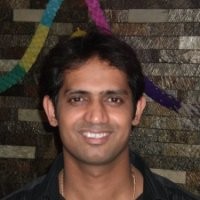Santosh Gawde