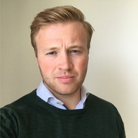 Erik Strindlund