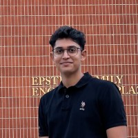 Soham Patel