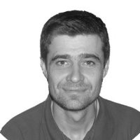 Serge Filimonoff