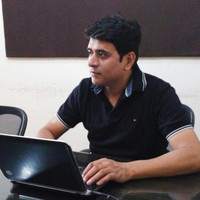 Nishchal Arora