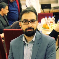 alireza soleymani