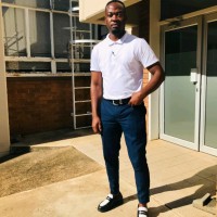 Theo Pfanelo Mulaudzi